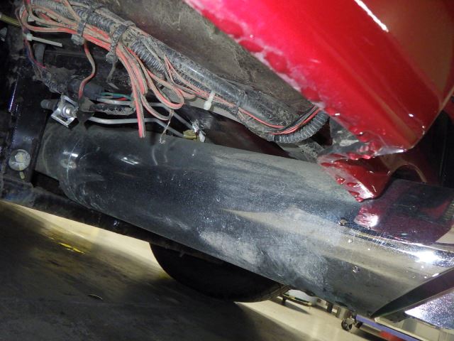 Электрика — фото 1