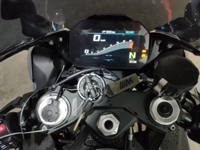 BMW S1000RR — фото 5