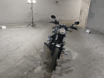 Yamaha BOLT 950RA — фото 3