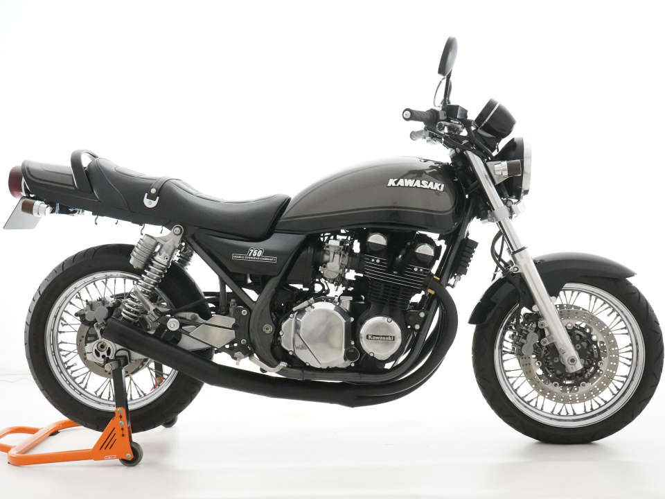 Kawasaki ｾﾞﾌｧｰ750RS