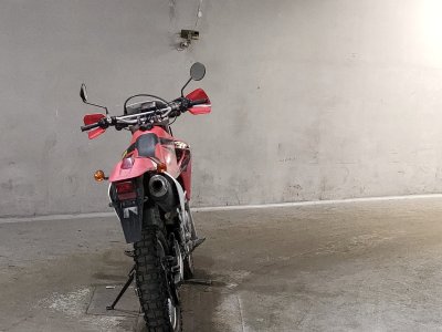 Honda XR650R — фото 4