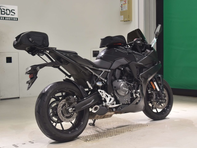 Suzuki GSX-8R — фото 5