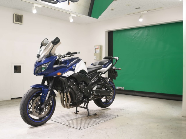 Yamaha FZ1 FAZER GT — фото 4