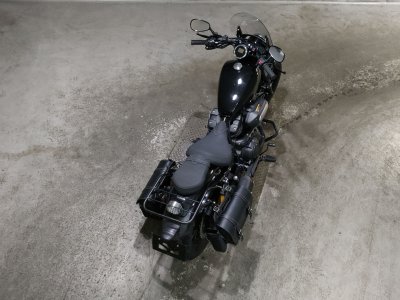 Yamaha BOLT 950 — фото 6