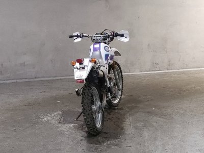 Yamaha ｾﾛｰ225 — фото 4
