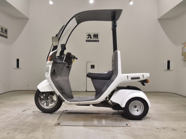 Honda GYRO CANOPY — фото 2