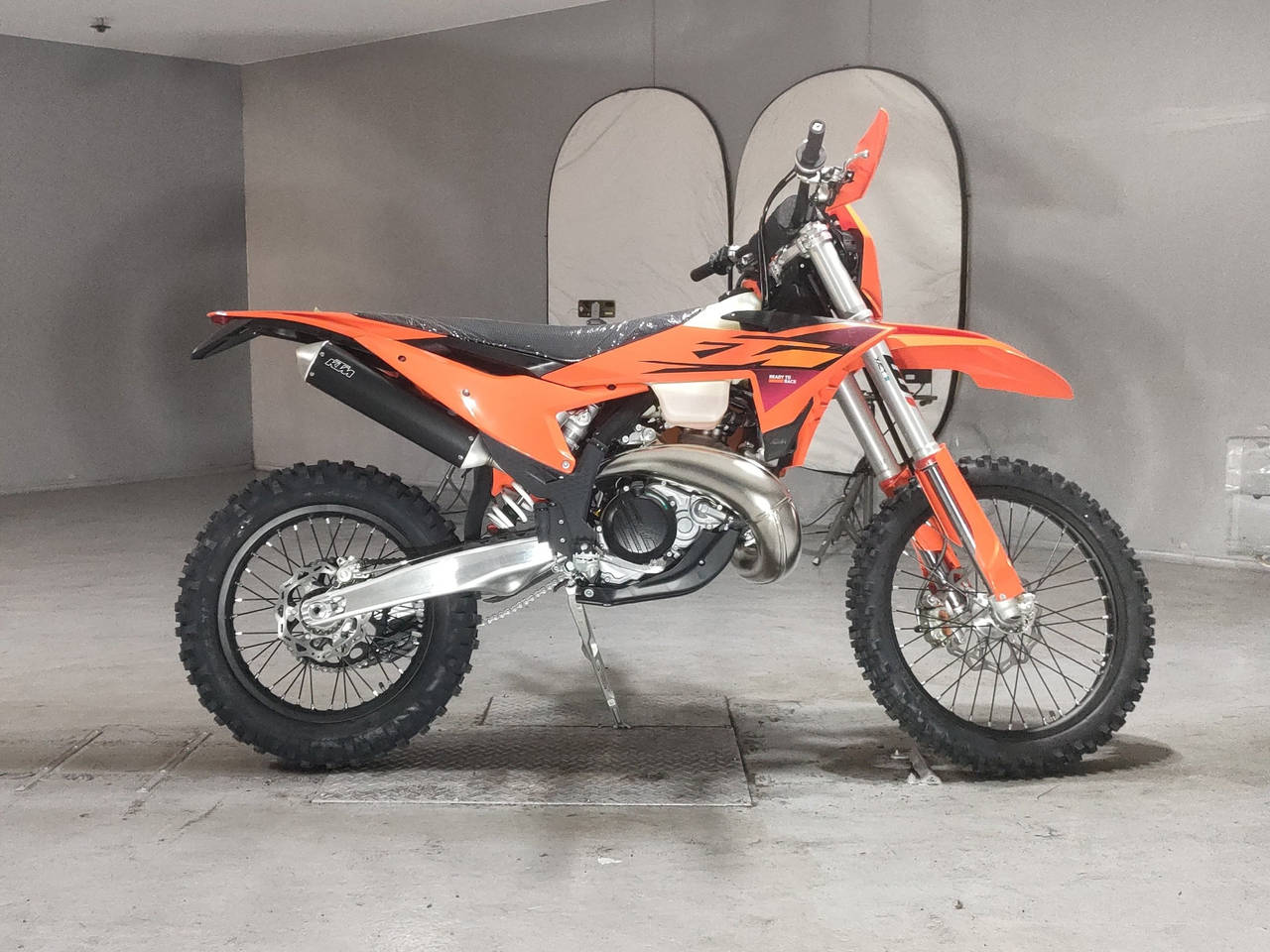 KTM 250XC-W, zdjęcie 1