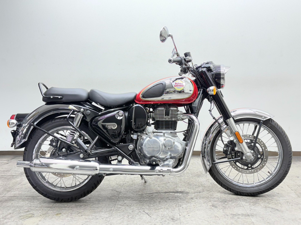 Royal Enfield ENFIELD CLASSIC 350