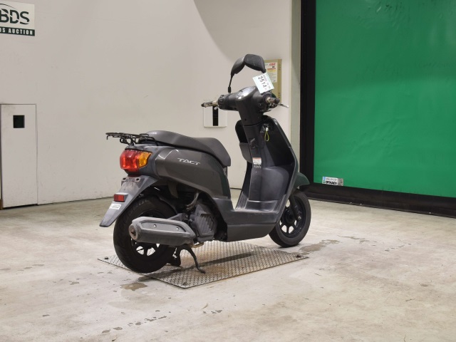 Honda TACT-4 BASIC — фото 5