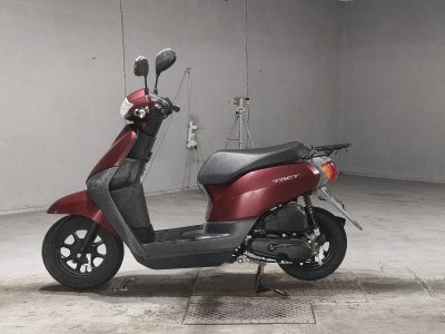 Honda TACT125 — фото 2