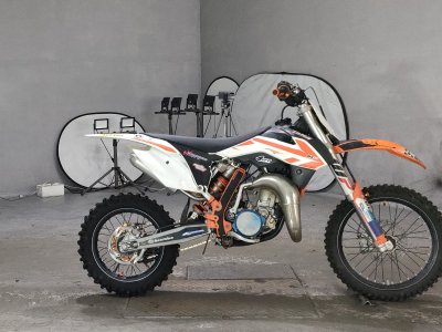 KTM 85SX