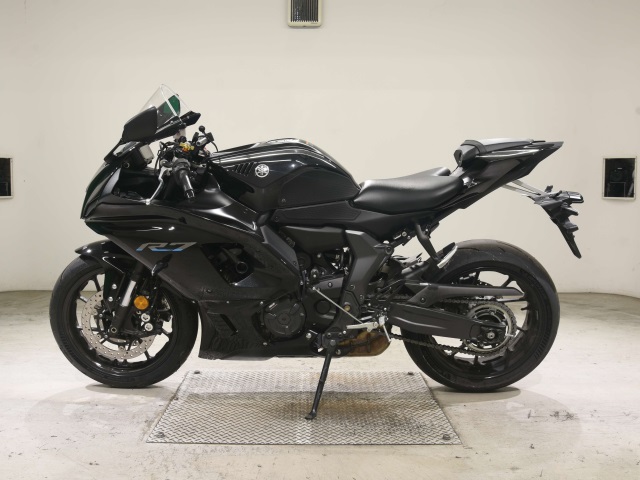 Yamaha YZF-R7-2 — фото 2