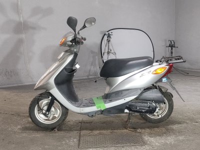 Yamaha JOG 50 — фото 2