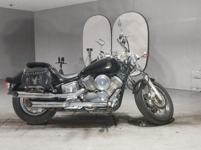 Yamaha DRAGSTAR XVS1100