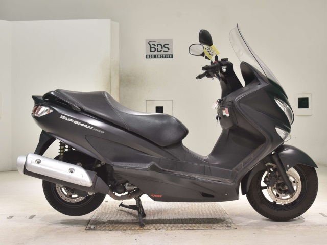 Suzuki BURGMAN200