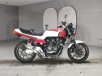 Honda CB400SFV
