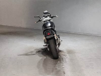 Suzuki GSX400 IMPULSE — фото 4