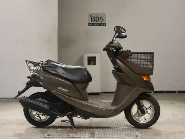 Honda DIO CESTA