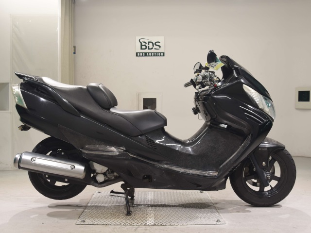 974)GS400 GS400L GS425L GS400E クラッチ カバー用 フィン カバー 