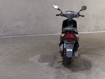 Yamaha JOG ZR EVOLUTION — фото 4