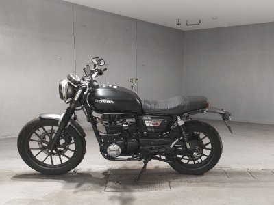 Honda GB350 — фото 2