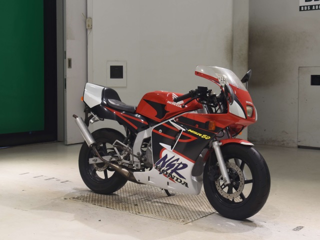 Honda NSR80 — фото 3