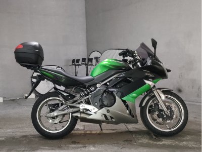 Kawasaki ER-6F