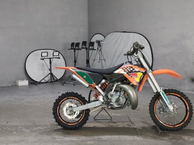 KTM 65 SX