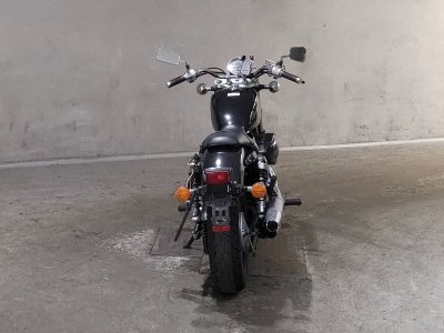 Honda SHADOW400 RS — фото 4