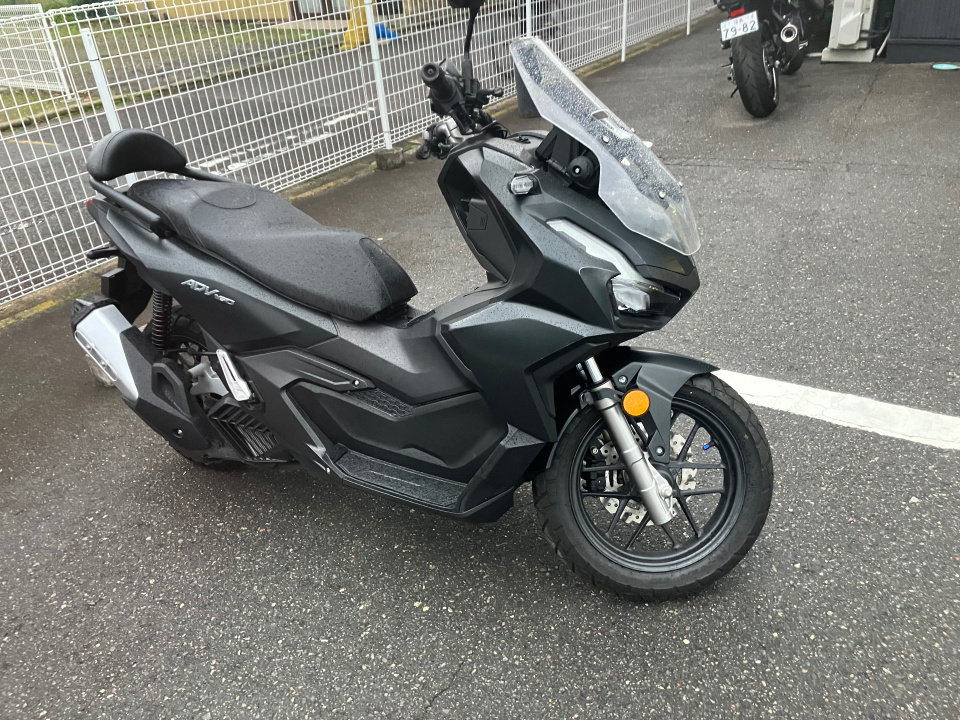 Honda ADV 160
