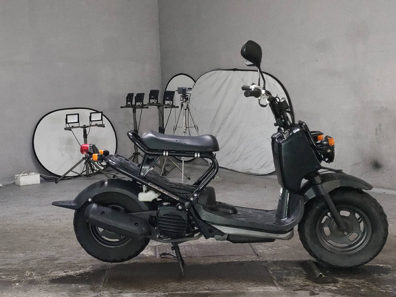Honda ZOOMER