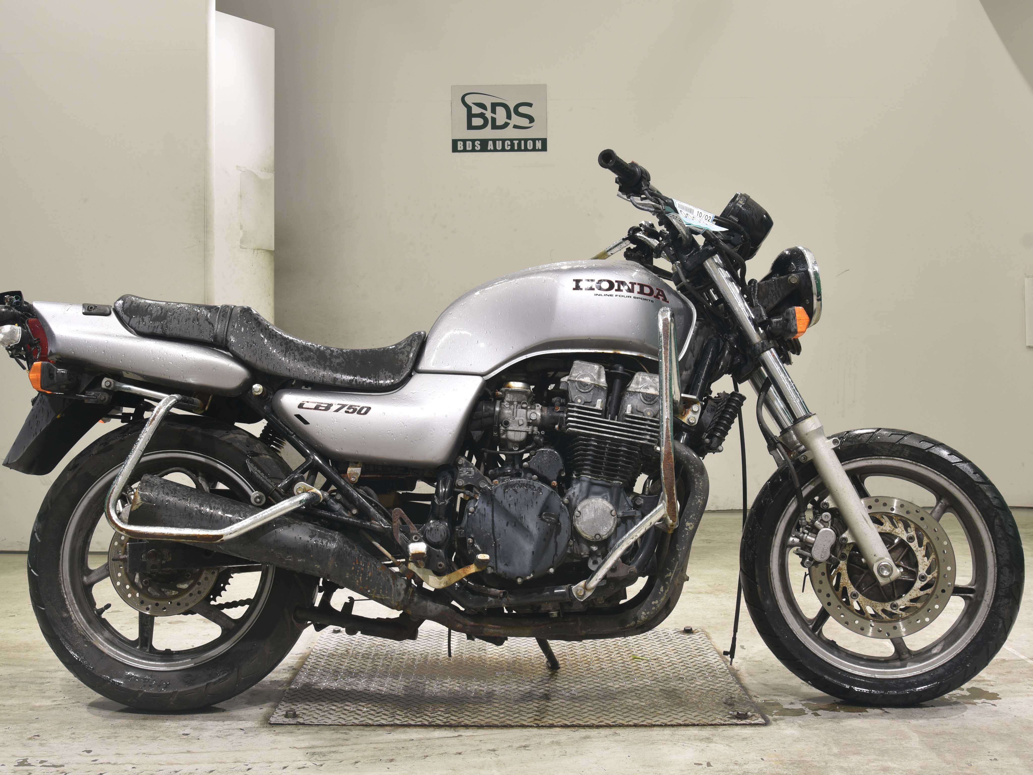 Honda CB750SFK