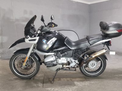 BMW R1100GS — фото 2