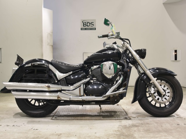 Suzuki INTRUDER 400 CLASSIC