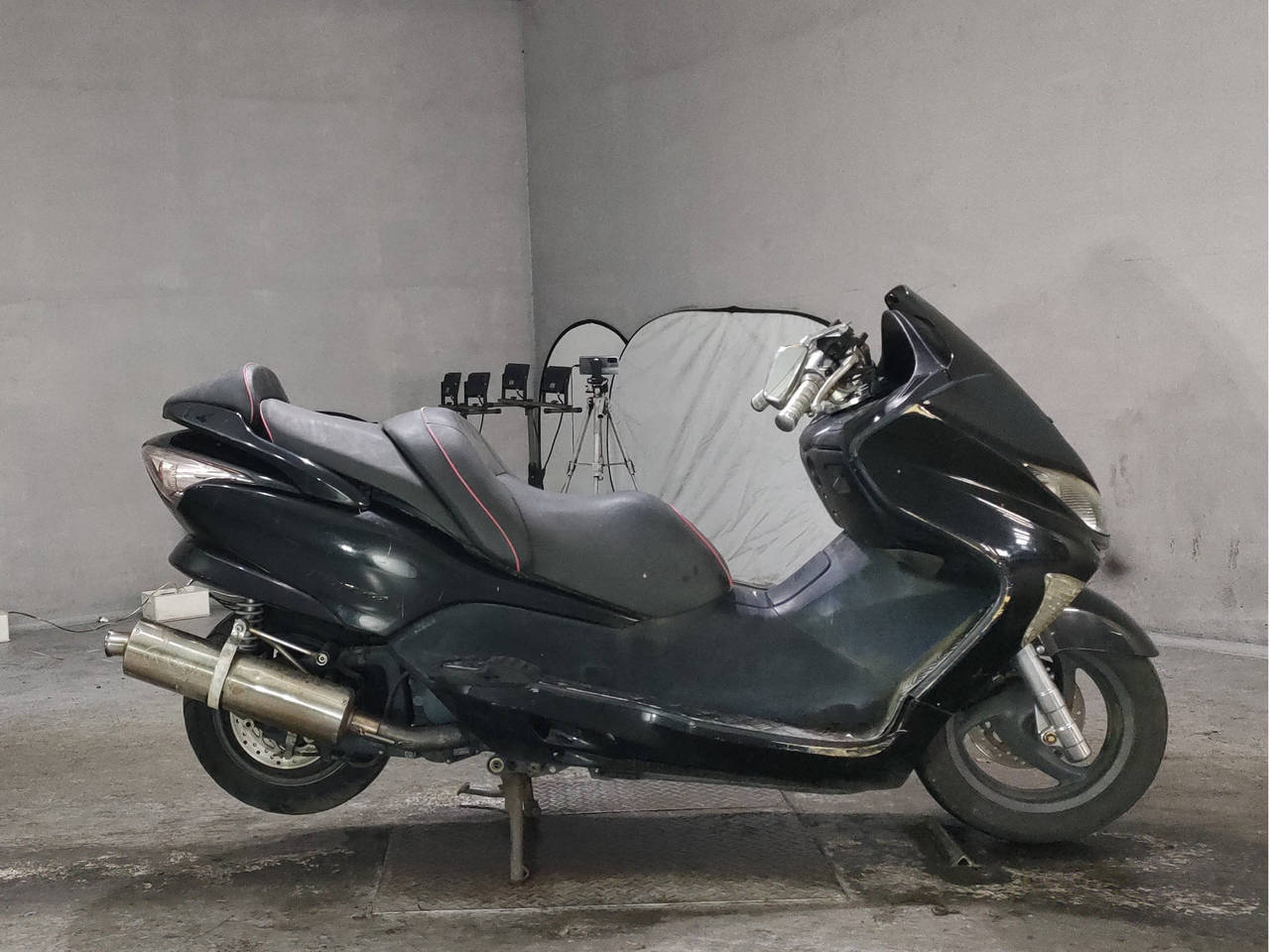 Honda FORZA Z