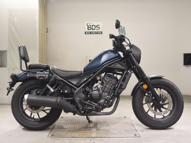 Honda REBEL CMX250