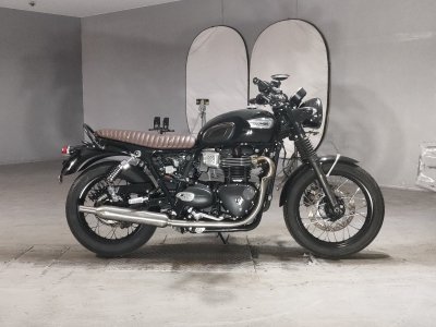 Triumph BONNEVILLE T100