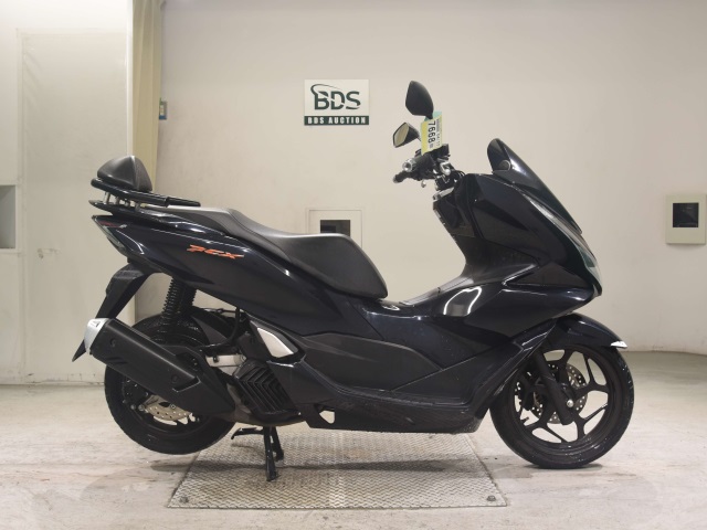 7601] Honda PCX125 - JF28-1033019