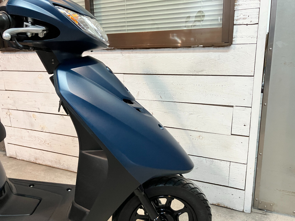 Yamaha JOG 50 — фото 17