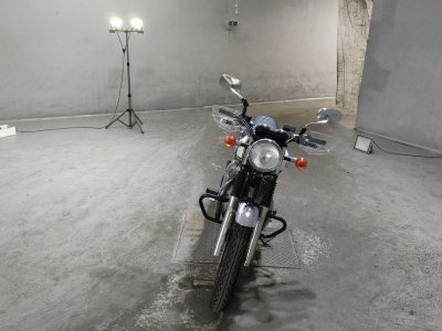 Kawasaki W800 — фото 3