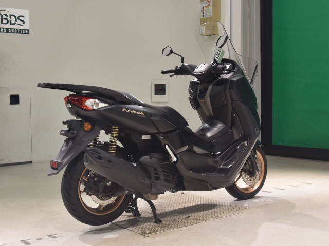 Yamaha NMAX155-2 — фото 5