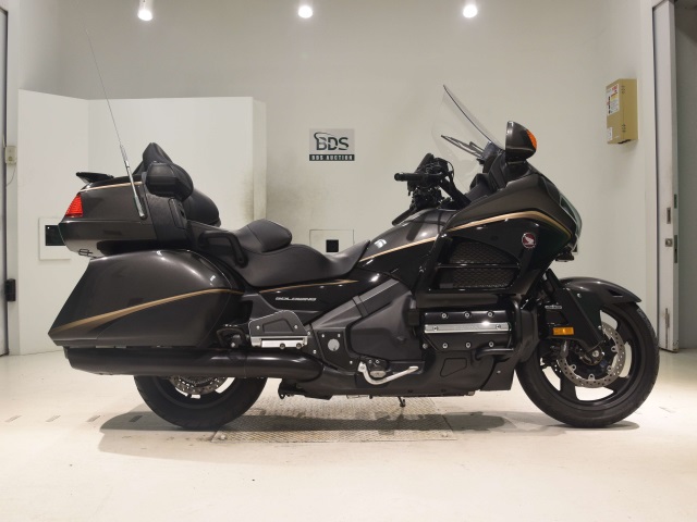 Honda GL1800