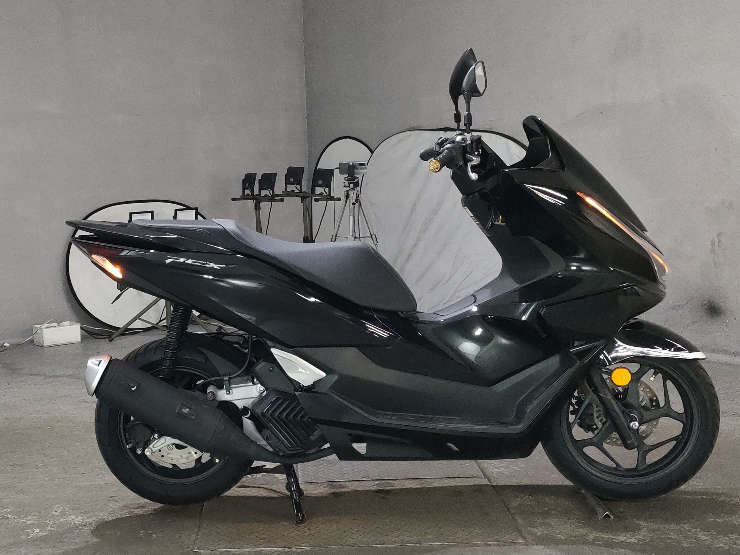Honda PCX125