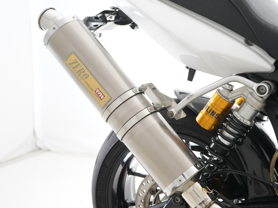 Honda CB1300SF — фото 10