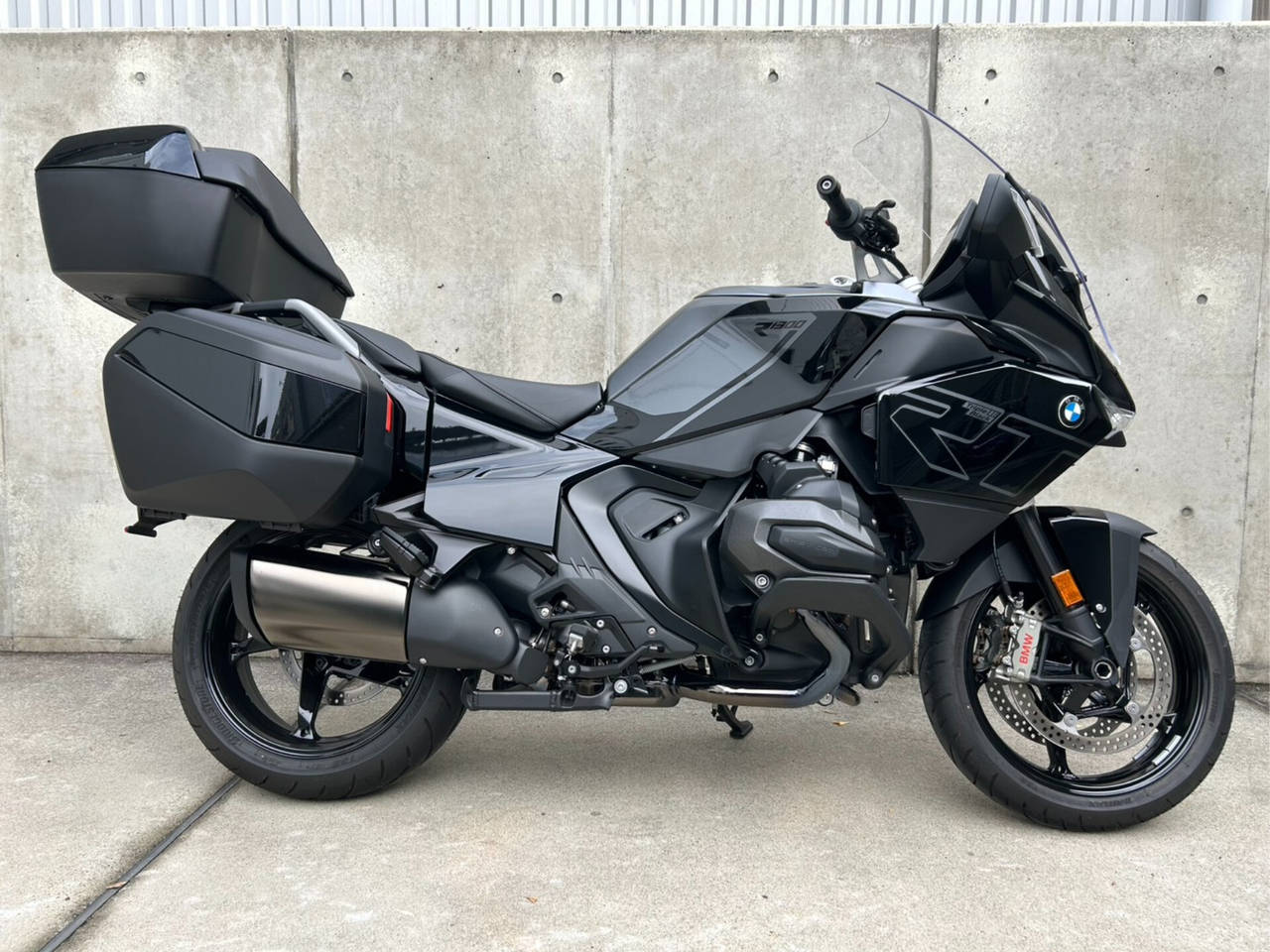 [4322] BMW R1250RT - WB10M4108T6L53***