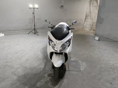 Suzuki SKYWAVE 250S — фото 3