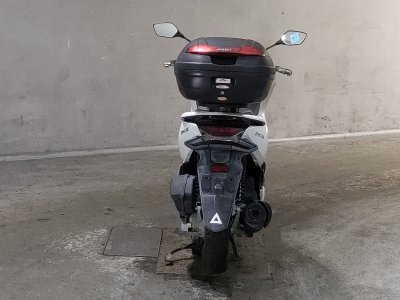 Honda PCX125 — фото 4