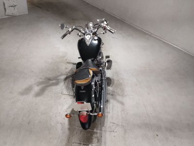 Yamaha DRAGSTAR XVS400 CLASSIC — фото 6