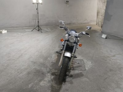 Honda MAGNA250 — фото 3