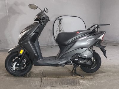 Honda DIO110 — фото 2